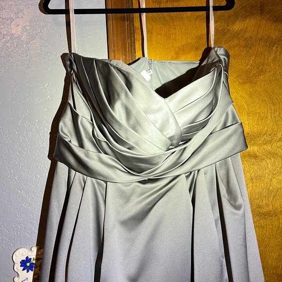 David's Bridal Dresses & Skirts - David’s Bridal Bridesmaid Dress